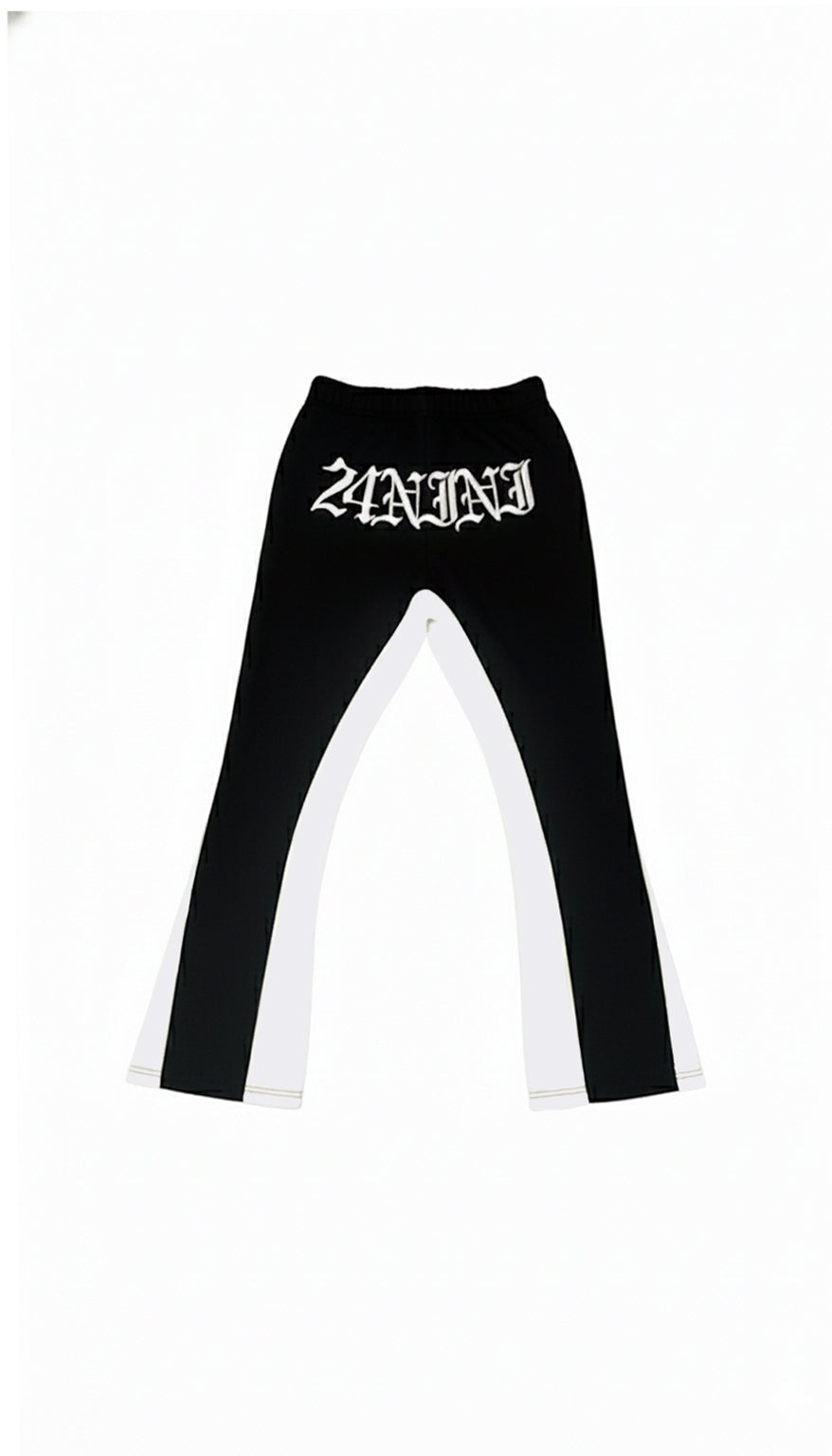 Charcoal Pants