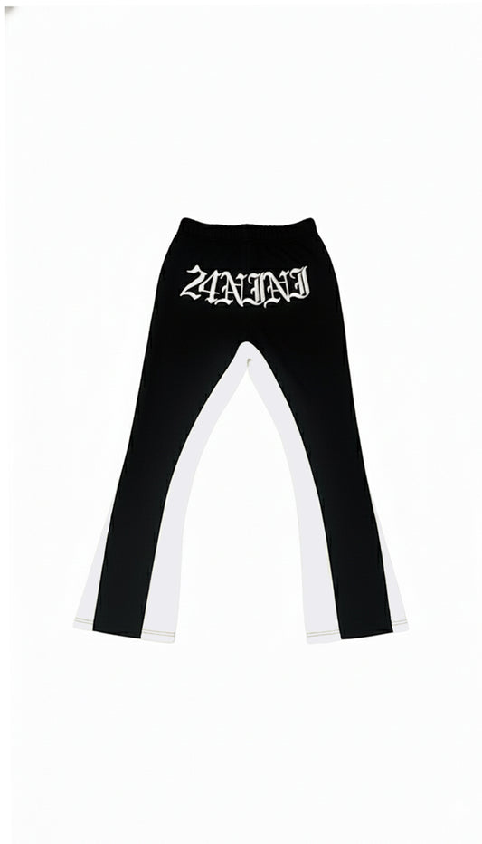 Charcoal Pants