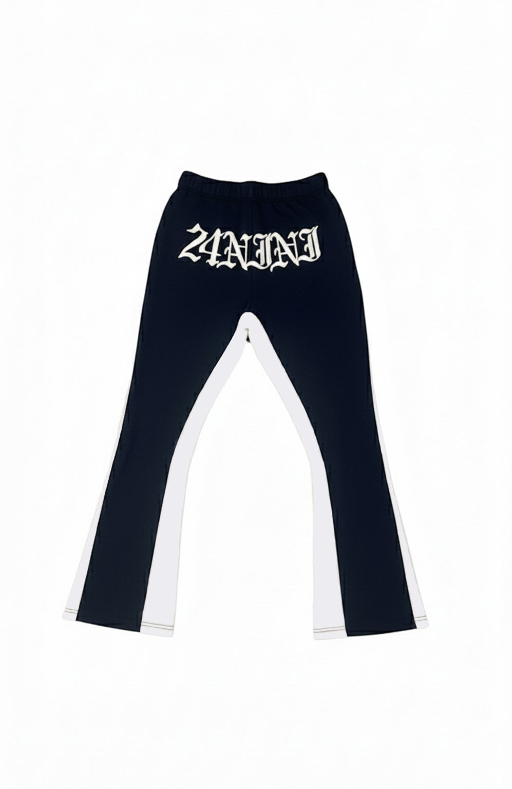 Navy pants