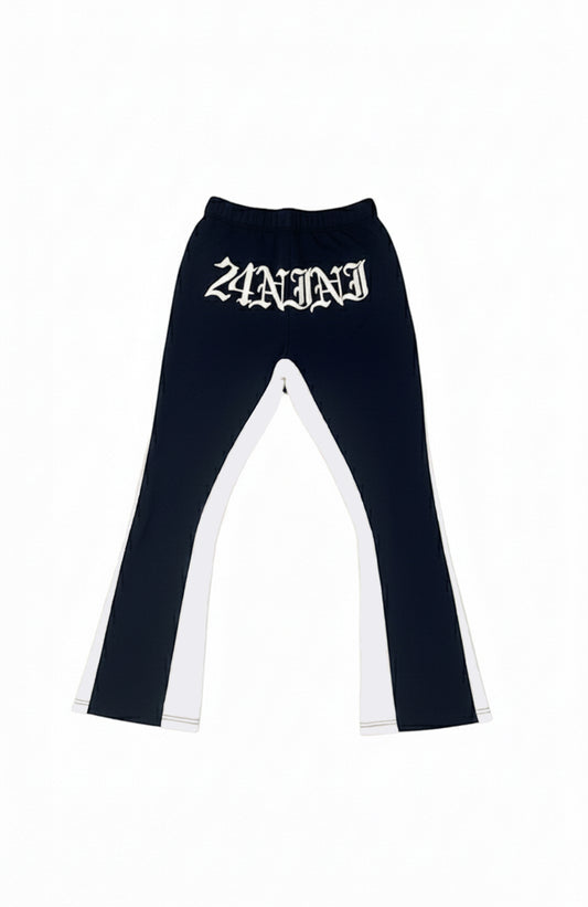 Navy pants