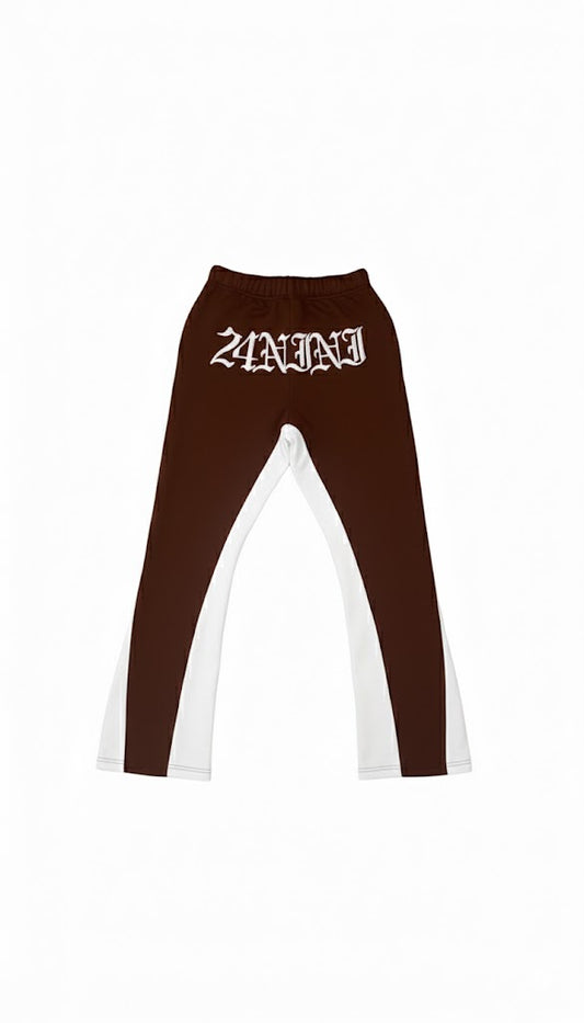Chocolate pants